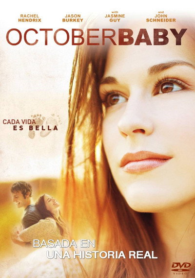 Póster de Milagro en octubre
