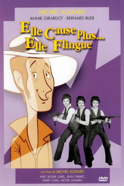 Póster de Milagro en París