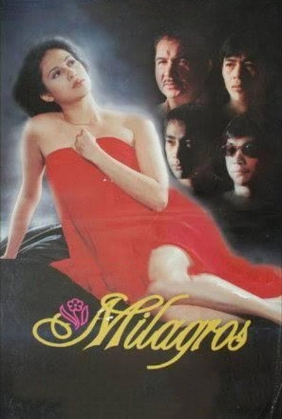 Póster de Milagros