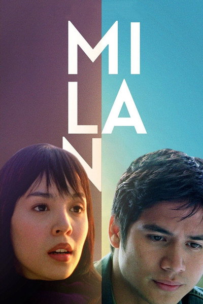 Póster de Milan