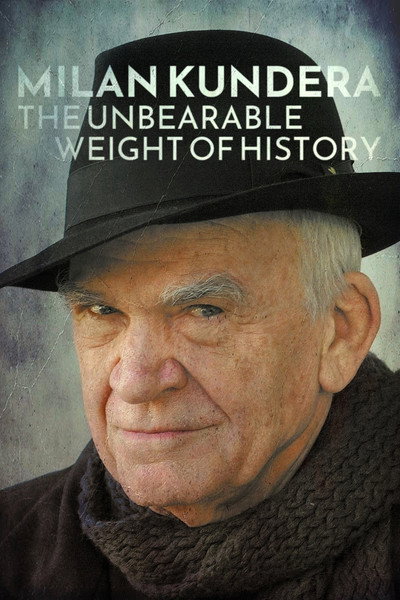 Póster de Milan Kundera, Odyssée des illusions trahies
