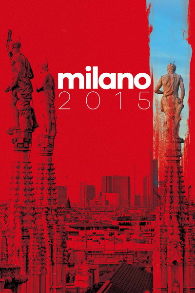 Póster de Milano 2015