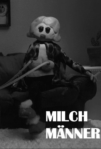 Póster de Milchmänner