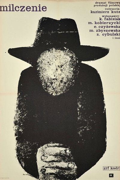 Póster de Milczenie
