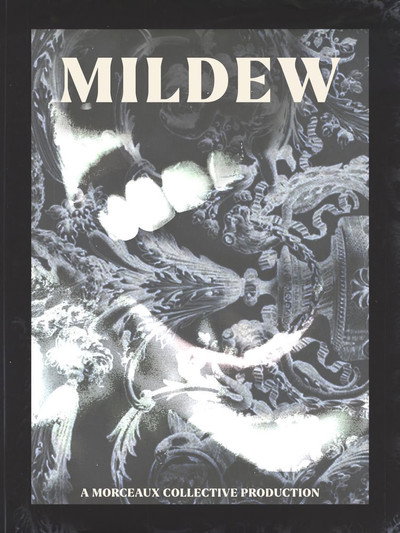 Póster de Mildew