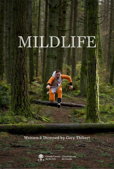 Póster de Mildlife