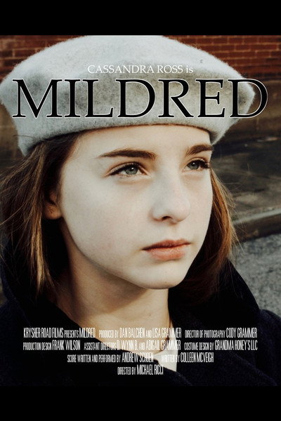 Póster de Mildred
