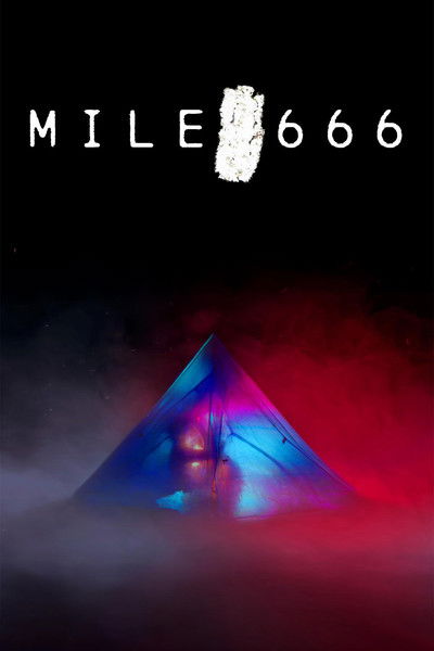 Póster de Mile 666