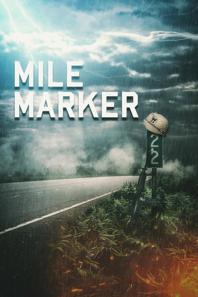 Póster de Mile Marker