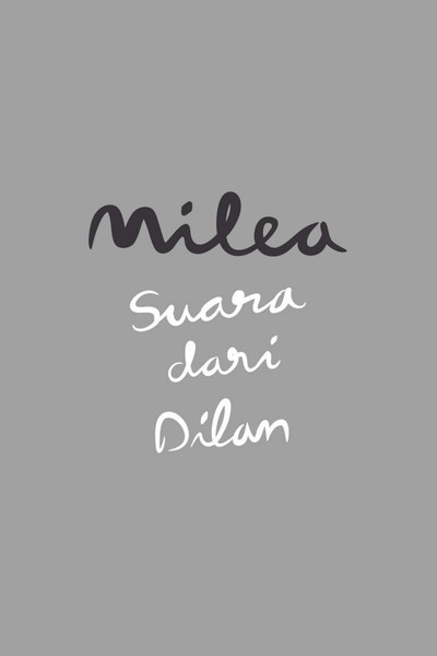Póster de Milea