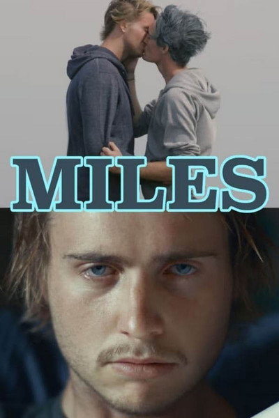 Póster de Miles