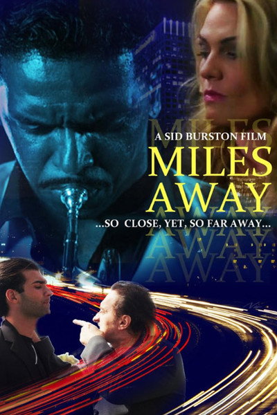 Póster de Miles Away