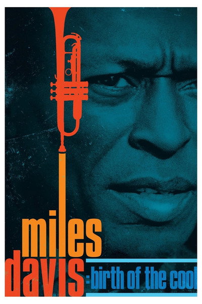 Póster de Miles Davis: Birth of the Cool