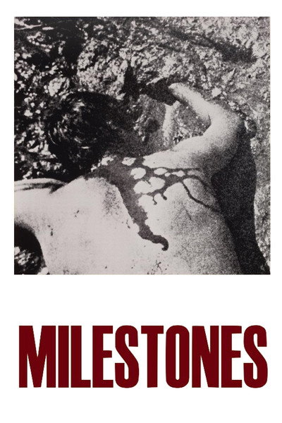 Póster de Milestones