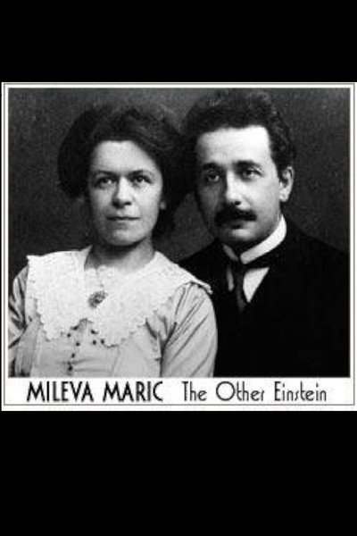 Póster de Mileva Maric: The Other Einstein