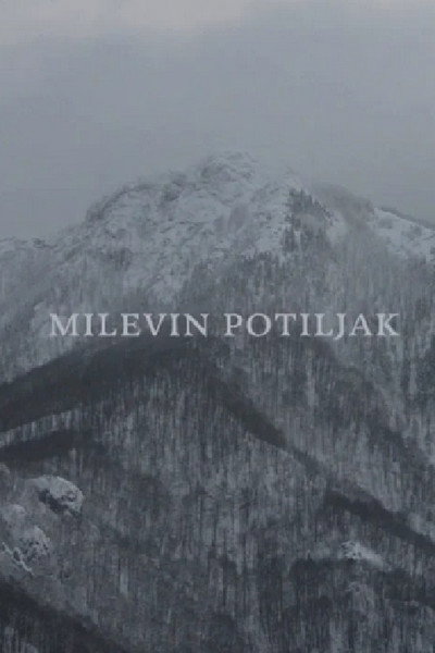 Póster de Milevin potiljak