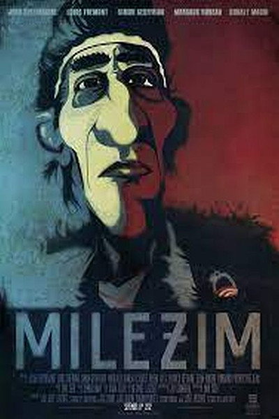 Póster de Milezim