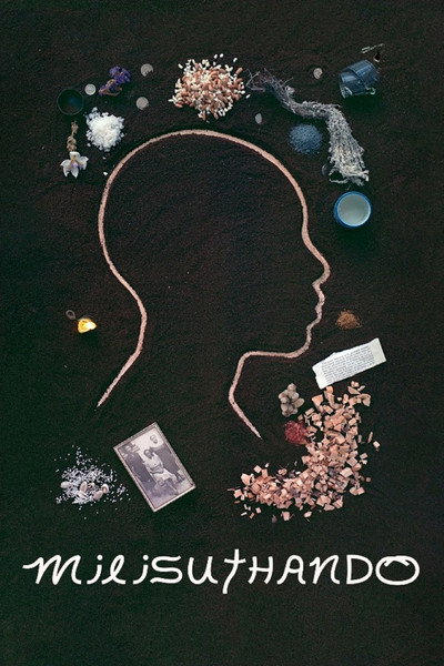 Póster de Milisuthando