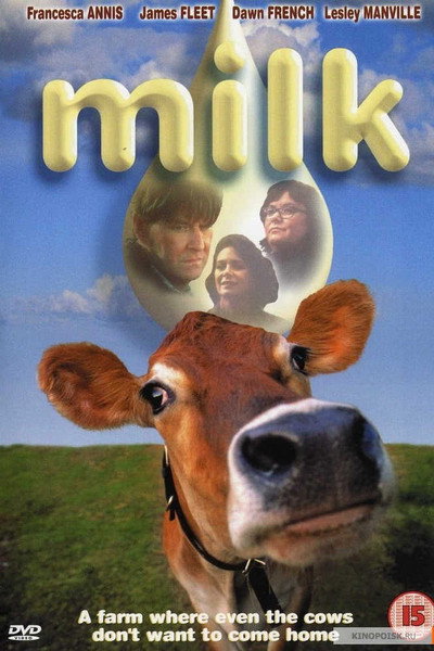 Póster de Milk