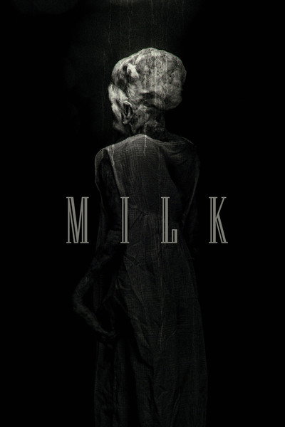 Póster de Milk