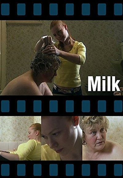 Póster de Milk