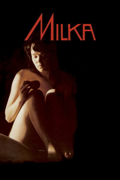 Póster de Milka: Elokuva tabuista