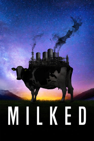 Póster de Milked