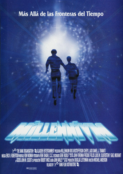 Póster de Mil·lenni