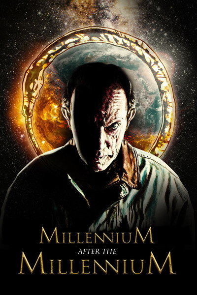 Póster de Millennium After the Millennium