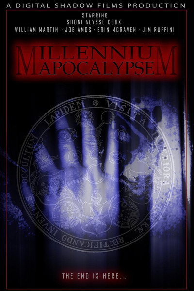 Póster de Millennium Apocalypse