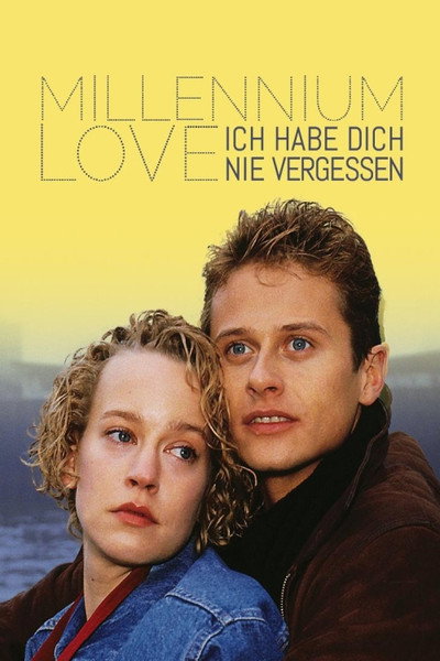 Póster de Millennium Love