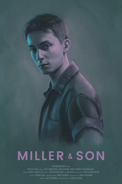 Póster de Miller & Son