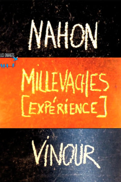 Póster de Millevaches [Expérience]