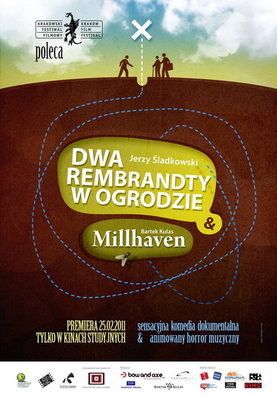 Póster de Millhaven