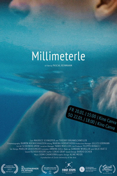 Póster de Millimeterle