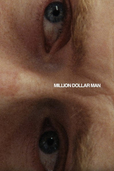 Póster de Million Dollar Man