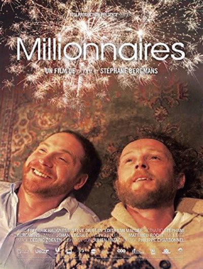 Póster de Millionaires