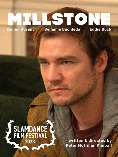 Póster de Millstone