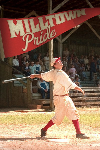 Póster de Milltown Pride