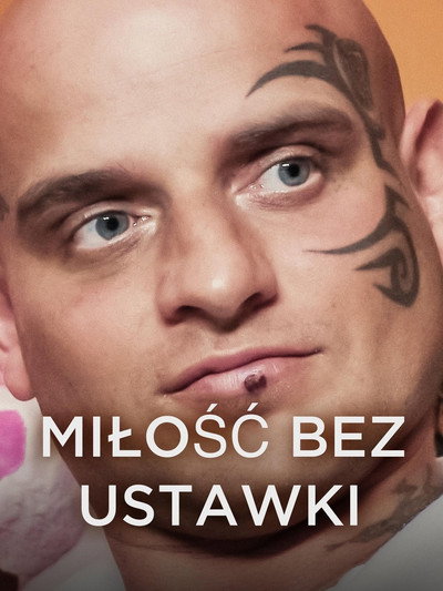 Póster de Milosc bez ustawki