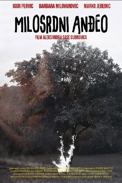 Póster de Milosrdni Andjeo