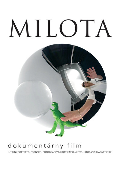 Póster de Milota