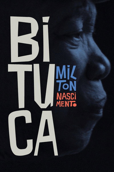 Póster de Milton Bituca Nascimento