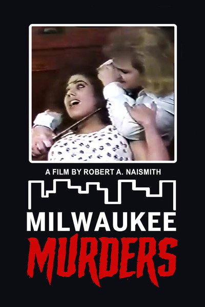 Póster de Milwaukee Murders