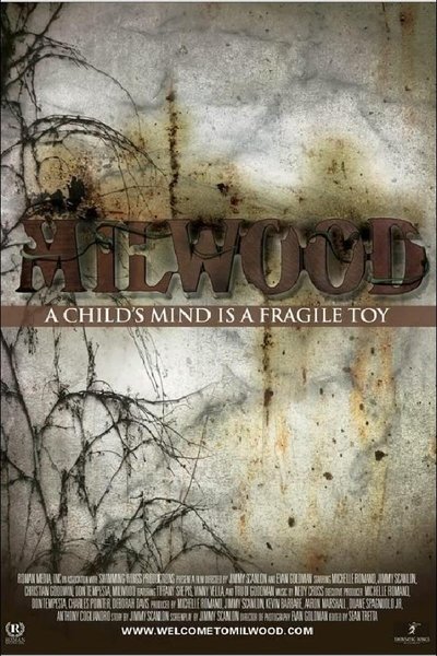 Póster de Milwood