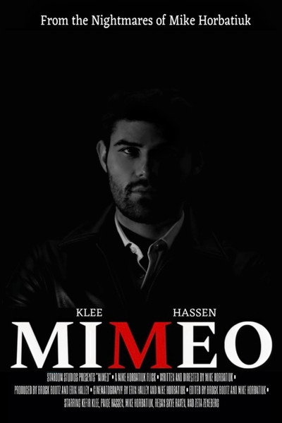 Póster de Mimeo