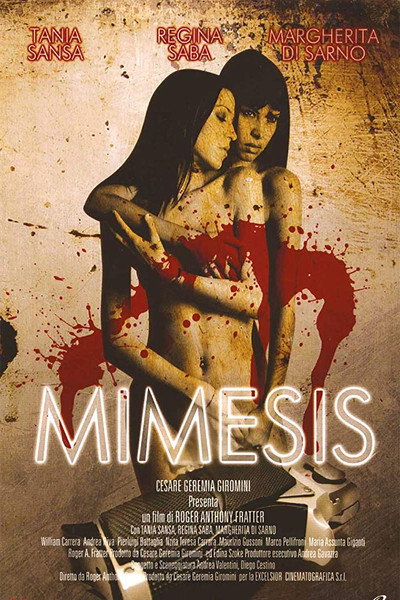 Póster de Mimesis