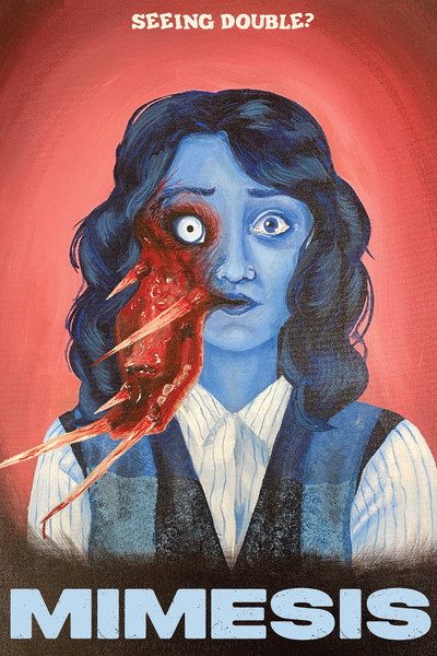 Póster de Mimesis