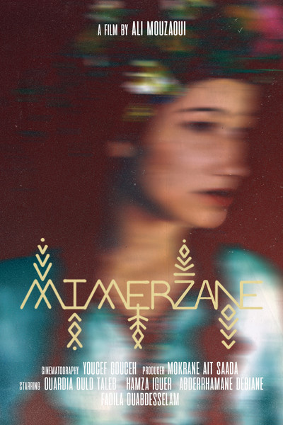 Póster de Mimezrane