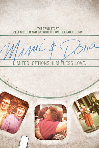 Póster de Mimi and Dona